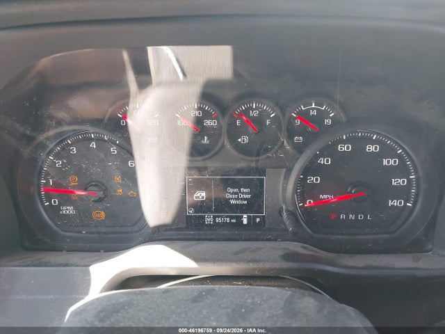 Aukcja sprzedaży 2021 Chevrolet Silverado 2500hd 4wd  Long Bed Wt, vin: 1GC0YLE75MF108228, numer aukcji: 46196759