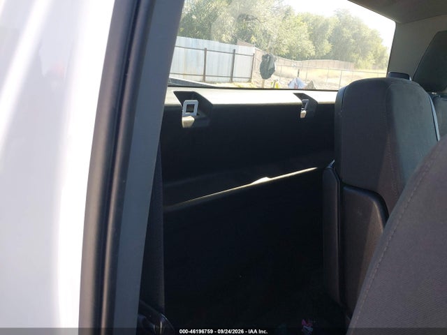 Aukcja sprzedaży 2021 Chevrolet Silverado 2500hd 4wd  Long Bed Wt, vin: 1GC0YLE75MF108228, numer aukcji: 46196759