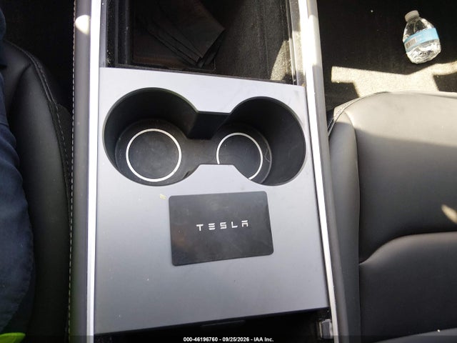 46196760 :رقم المزاد ، 5YJ3E1EA7PF563421 vin ، 2023 Tesla Model 3 Rear-wheel Drive مزاد بيع