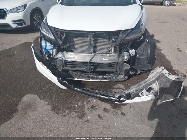2019 Nissan Murano Platinum მანქანა იყიდება აუქციონზე, vin: 5N1AZ2MS6KN107217, აუქციონის ნომერი: 46196761