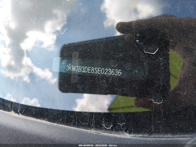 2025 Hyundai Tucson Sel მანქანა იყიდება აუქციონზე, vin: 3KMJB3DE8SE023636, აუქციონის ნომერი: 46196762