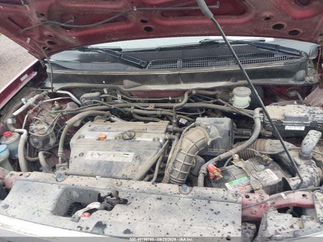 2009 Honda Element Lx მანქანა იყიდება აუქციონზე, vin: 5J6YH28379L002324, აუქციონის ნომერი: 46196765