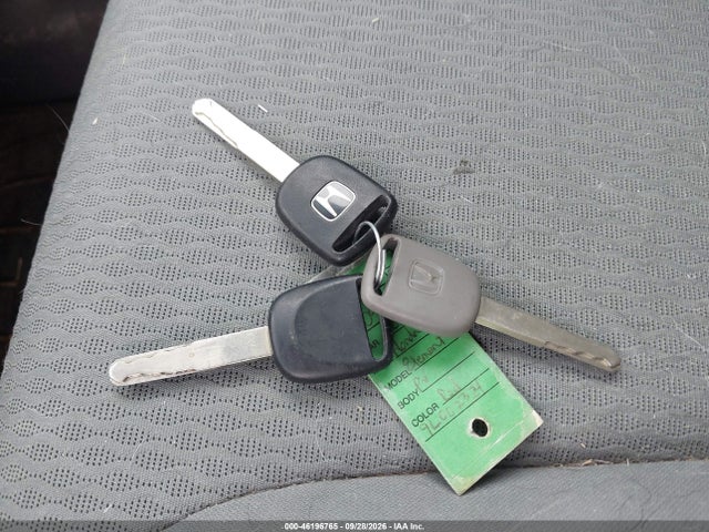 2009 Honda Element Lx მანქანა იყიდება აუქციონზე, vin: 5J6YH28379L002324, აუქციონის ნომერი: 46196765