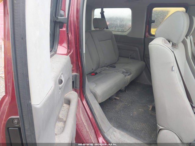 2009 Honda Element Lx მანქანა იყიდება აუქციონზე, vin: 5J6YH28379L002324, აუქციონის ნომერი: 46196765