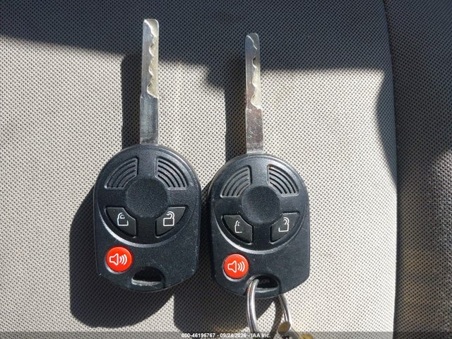 46196767 :رقم المزاد ، 1FMCU0GX0FUB07549 vin ، 2015 Ford Escape Se مزاد بيع