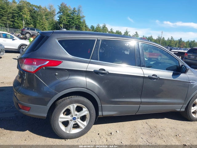 46196767 :رقم المزاد ، 1FMCU0GX0FUB07549 vin ، 2015 Ford Escape Se مزاد بيع