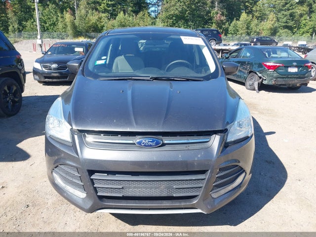 46196767 :رقم المزاد ، 1FMCU0GX0FUB07549 vin ، 2015 Ford Escape Se مزاد بيع