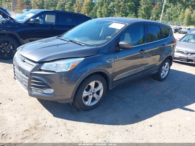 46196767 :رقم المزاد ، 1FMCU0GX0FUB07549 vin ، 2015 Ford Escape Se مزاد بيع