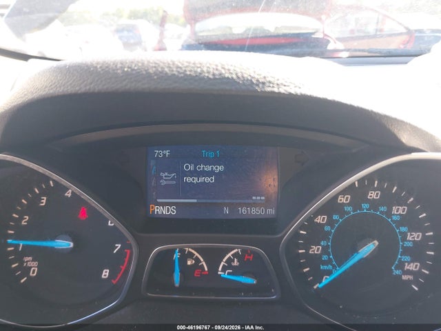 46196767 :رقم المزاد ، 1FMCU0GX0FUB07549 vin ، 2015 Ford Escape Se مزاد بيع