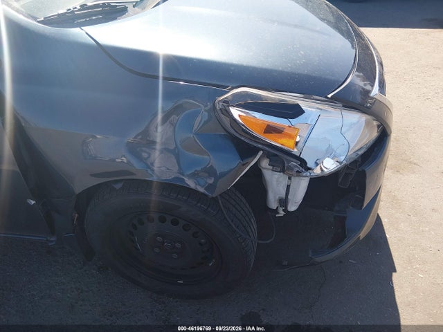 46196769 :رقم المزاد ، 3N1CN7AP6GL885503 vin ، 2016 Nissan Versa 1.6 S+ مزاد بيع