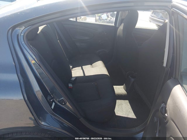 46196769 :رقم المزاد ، 3N1CN7AP6GL885503 vin ، 2016 Nissan Versa 1.6 S+ مزاد بيع