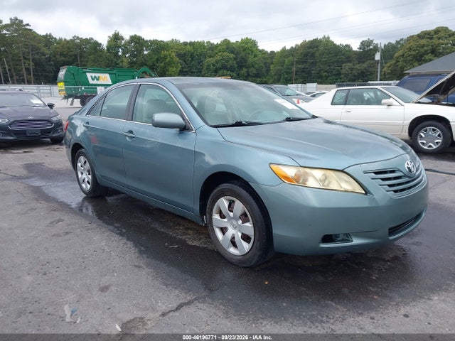 Auction sale of the 2009 Toyota Camry Le, vin: 4T1BE46K79U877533, lot number: 46196771