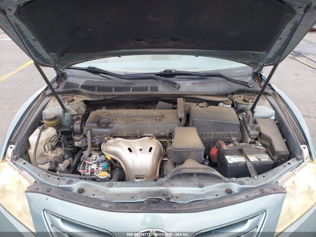 Продаж на аукціоні авто 2009 Toyota Camry Le, vin: 4T1BE46K79U877533, номер лоту: 46196771
