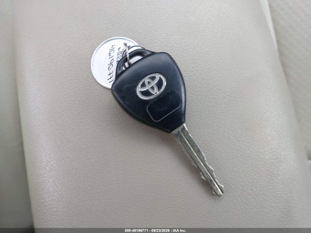 Продаж на аукціоні авто 2009 Toyota Camry Le, vin: 4T1BE46K79U877533, номер лоту: 46196771