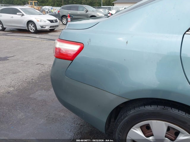 Продаж на аукціоні авто 2009 Toyota Camry Le, vin: 4T1BE46K79U877533, номер лоту: 46196771