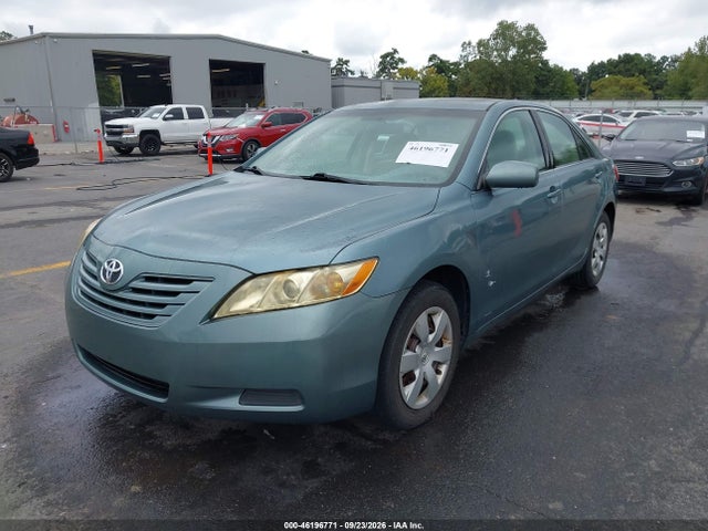 Продаж на аукціоні авто 2009 Toyota Camry Le, vin: 4T1BE46K79U877533, номер лоту: 46196771