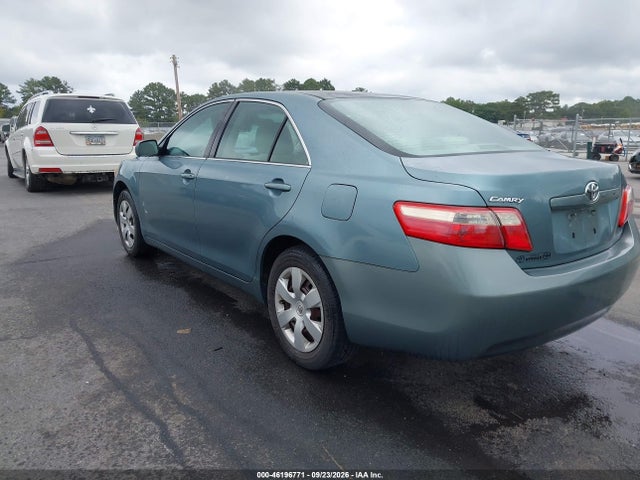 Продаж на аукціоні авто 2009 Toyota Camry Le, vin: 4T1BE46K79U877533, номер лоту: 46196771