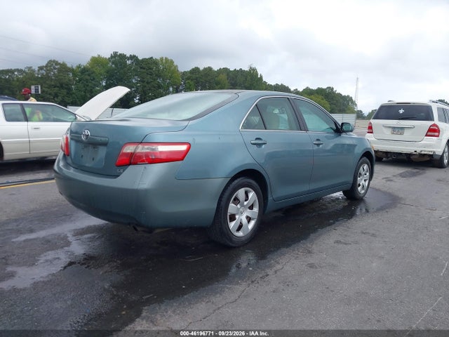 Продаж на аукціоні авто 2009 Toyota Camry Le, vin: 4T1BE46K79U877533, номер лоту: 46196771