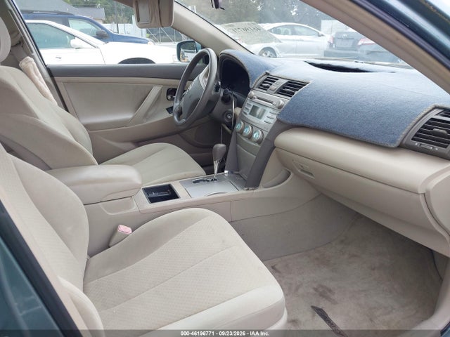 Продаж на аукціоні авто 2009 Toyota Camry Le, vin: 4T1BE46K79U877533, номер лоту: 46196771