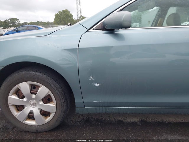Продаж на аукціоні авто 2009 Toyota Camry Le, vin: 4T1BE46K79U877533, номер лоту: 46196771