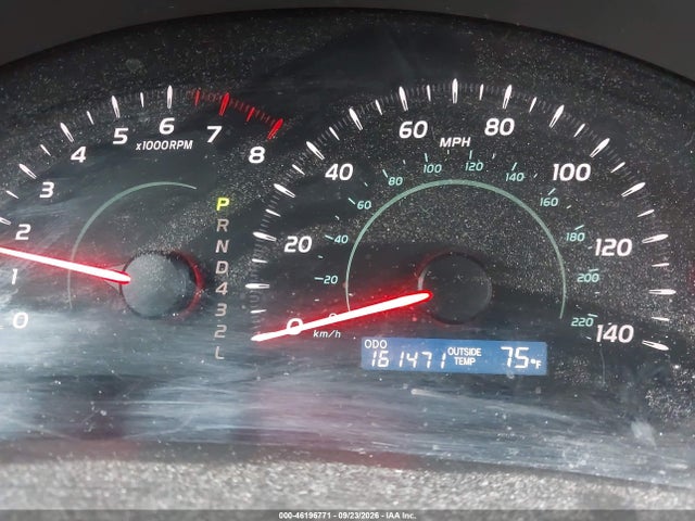 Продаж на аукціоні авто 2009 Toyota Camry Le, vin: 4T1BE46K79U877533, номер лоту: 46196771