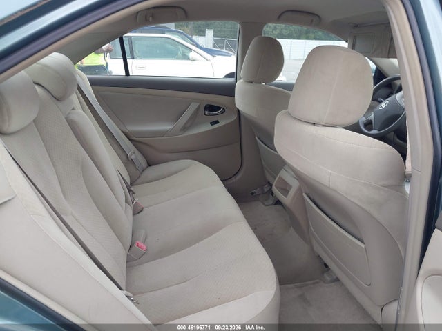 Продаж на аукціоні авто 2009 Toyota Camry Le, vin: 4T1BE46K79U877533, номер лоту: 46196771