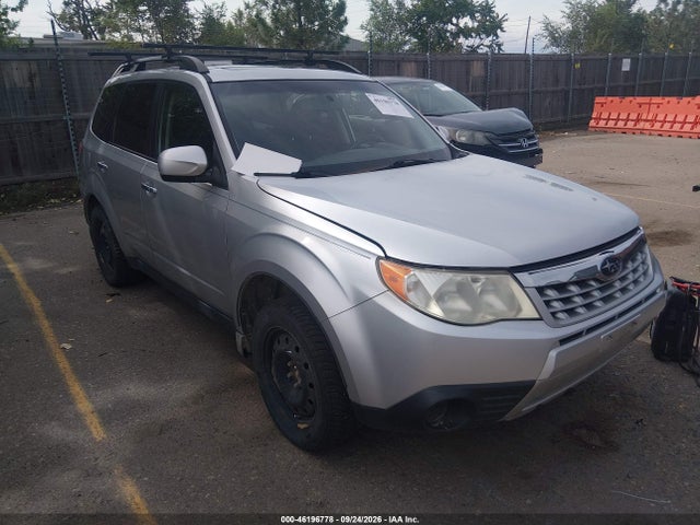 Auction sale of the 2011 Subaru Forester 2.5x Premium, vin: JF2SHADC4BH730706, lot number: 46196778