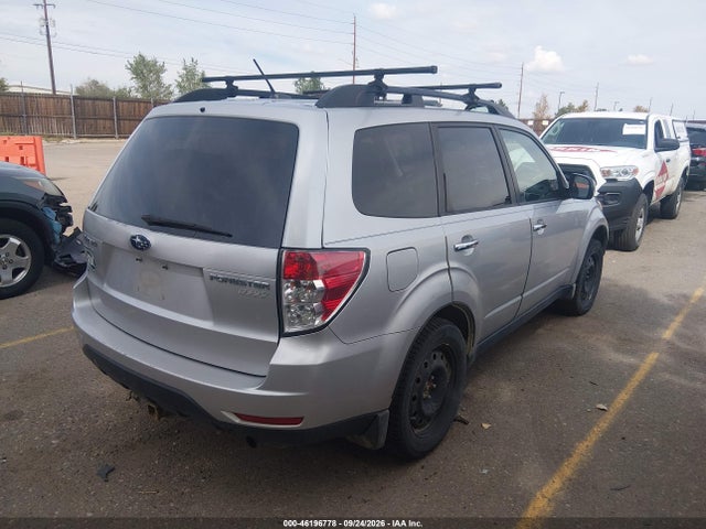 46196778 :رقم المزاد ، JF2SHADC4BH730706 vin ، 2011 Subaru Forester 2.5x Premium مزاد بيع
