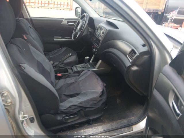 46196778 :رقم المزاد ، JF2SHADC4BH730706 vin ، 2011 Subaru Forester 2.5x Premium مزاد بيع