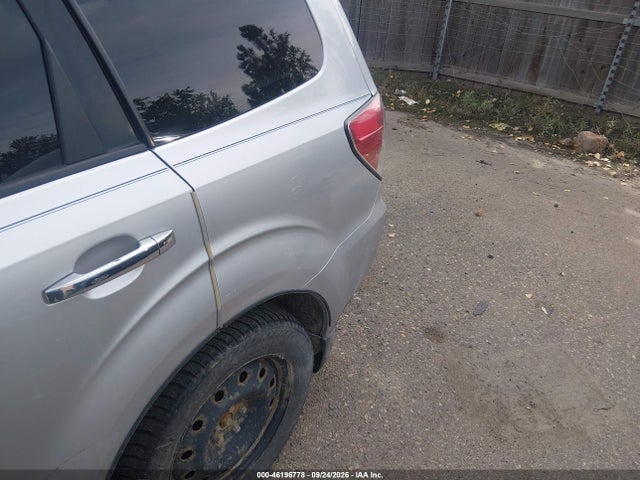 46196778 :رقم المزاد ، JF2SHADC4BH730706 vin ، 2011 Subaru Forester 2.5x Premium مزاد بيع