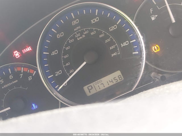 46196778 :رقم المزاد ، JF2SHADC4BH730706 vin ، 2011 Subaru Forester 2.5x Premium مزاد بيع