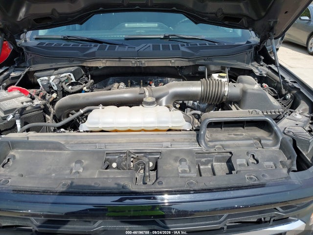 46196788 :رقم المزاد ، 1FTFW3L83SKE51183 vin ، 2025 Ford F-150 Xlt مزاد بيع