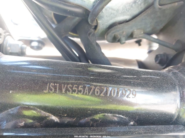2006 Suzuki C50 მანქანა იყიდება აუქციონზე, vin: JS1VS55A762101929, აუქციონის ნომერი: 46196792
