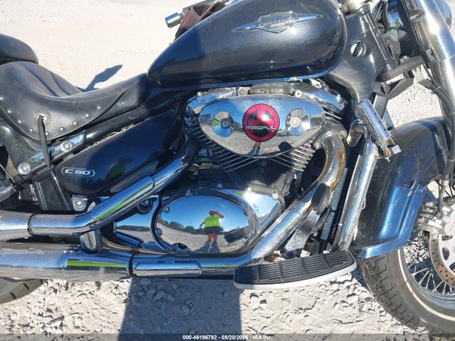 2006 Suzuki C50 მანქანა იყიდება აუქციონზე, vin: JS1VS55A762101929, აუქციონის ნომერი: 46196792