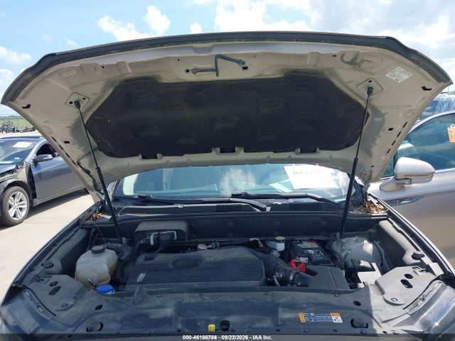 Продаж на аукціоні авто 2020 Lincoln Nautilus Standard, vin: 2LMPJ6J95LBL34474, номер лоту: 46196794