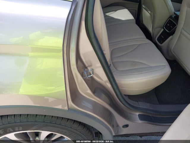 Продаж на аукціоні авто 2020 Lincoln Nautilus Standard, vin: 2LMPJ6J95LBL34474, номер лоту: 46196794