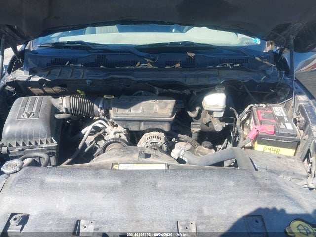2010 Dodge Ram 1500 Slt/sport/trx მანქანა იყიდება აუქციონზე, vin: 1D7RB1GPXAS160148, აუქციონის ნომერი: 46196795