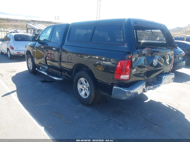 2010 Dodge Ram 1500 Slt/sport/trx მანქანა იყიდება აუქციონზე, vin: 1D7RB1GPXAS160148, აუქციონის ნომერი: 46196795