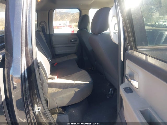 2010 Dodge Ram 1500 Slt/sport/trx მანქანა იყიდება აუქციონზე, vin: 1D7RB1GPXAS160148, აუქციონის ნომერი: 46196795