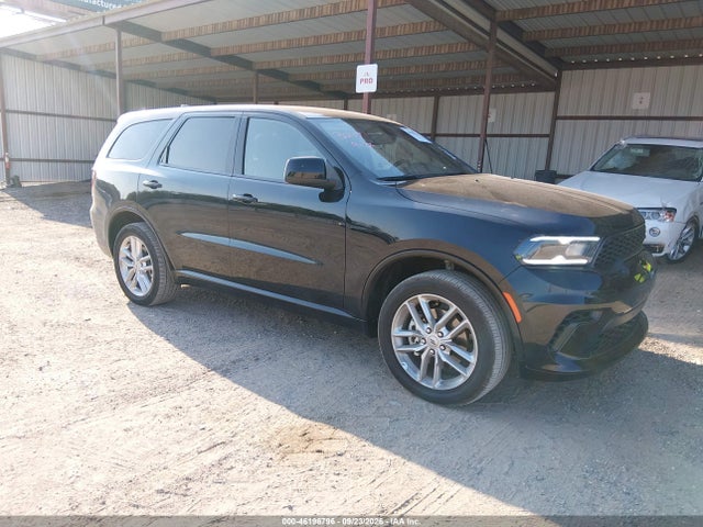 Продажа на аукционе авто 2025 Dodge Durango Gt Awd, vin: 1C4RDJDG2SC553730, номер лота: 46196796