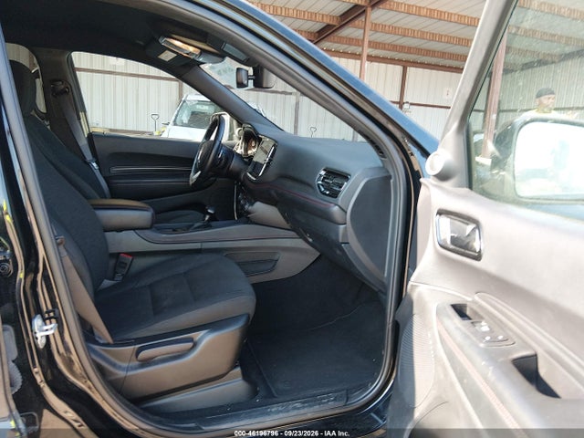 Продажа на аукционе авто 2025 Dodge Durango Gt Awd, vin: 1C4RDJDG2SC553730, номер лота: 46196796