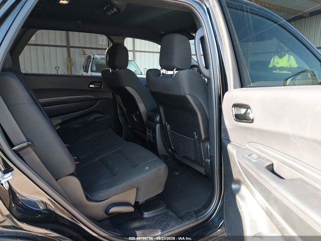 Продажа на аукционе авто 2025 Dodge Durango Gt Awd, vin: 1C4RDJDG2SC553730, номер лота: 46196796
