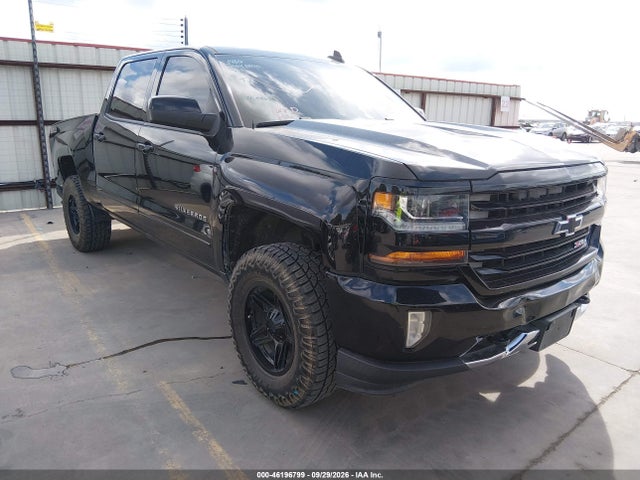 Aukcja sprzedaży 2016 Chevrolet Silverado 1500 2lt, vin: 3GCUKREC7GG381015, numer aukcji: 46196799