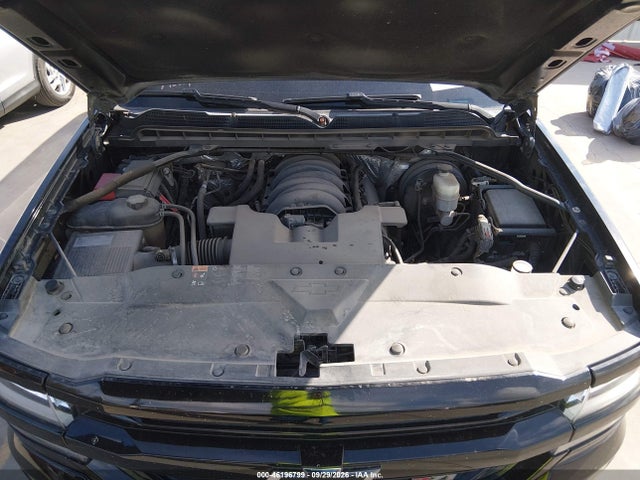 Aukcja sprzedaży 2016 Chevrolet Silverado 1500 2lt, vin: 3GCUKREC7GG381015, numer aukcji: 46196799