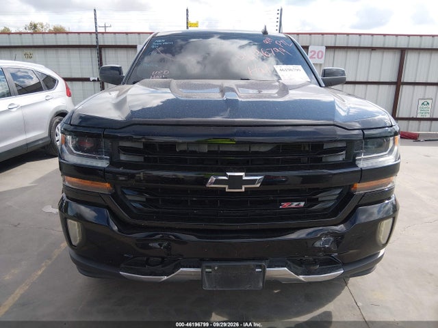 Aukcja sprzedaży 2016 Chevrolet Silverado 1500 2lt, vin: 3GCUKREC7GG381015, numer aukcji: 46196799