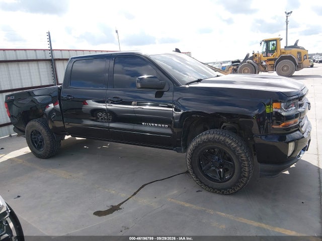 Aukcja sprzedaży 2016 Chevrolet Silverado 1500 2lt, vin: 3GCUKREC7GG381015, numer aukcji: 46196799