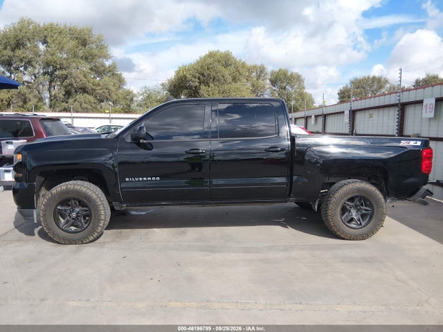 Aukcja sprzedaży 2016 Chevrolet Silverado 1500 2lt, vin: 3GCUKREC7GG381015, numer aukcji: 46196799
