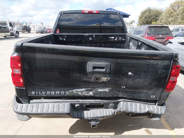 Aukcja sprzedaży 2016 Chevrolet Silverado 1500 2lt, vin: 3GCUKREC7GG381015, numer aukcji: 46196799