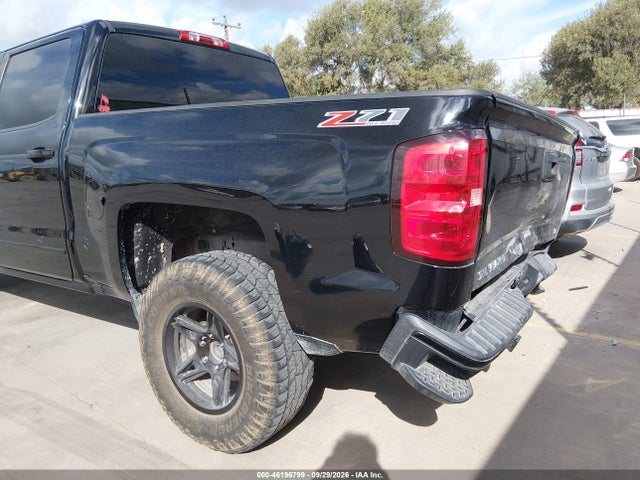 Aukcja sprzedaży 2016 Chevrolet Silverado 1500 2lt, vin: 3GCUKREC7GG381015, numer aukcji: 46196799