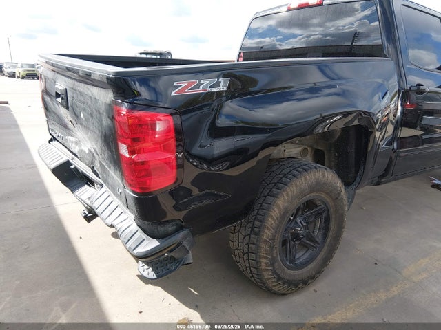 Aukcja sprzedaży 2016 Chevrolet Silverado 1500 2lt, vin: 3GCUKREC7GG381015, numer aukcji: 46196799
